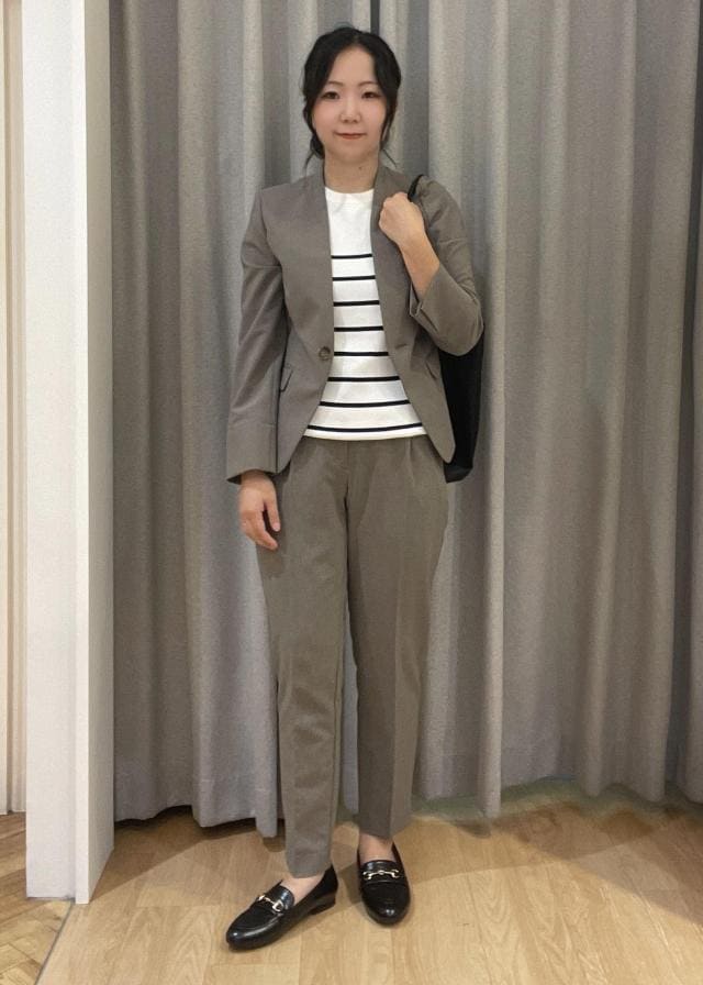 スタイリングタイトル