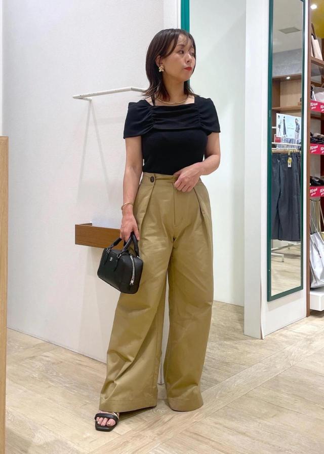 スタイリングタイトル