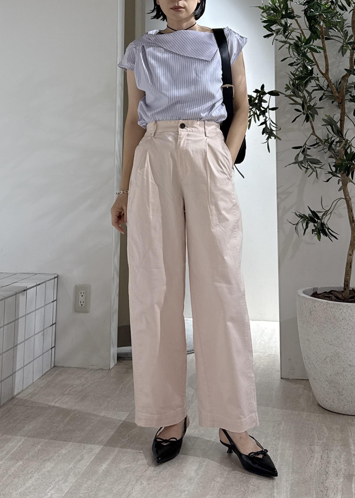 華やか♡フラットシューズ★上品デートコーデ★春夏向け 楽天市場】【公式】ENあしながおじさん 防水 | Vカットフラット