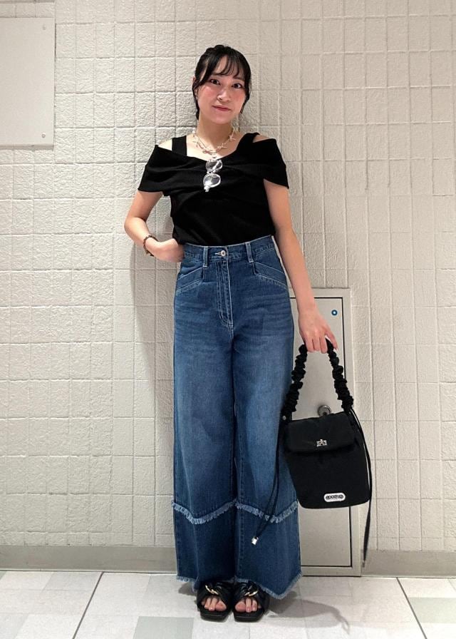 スタイリングタイトル