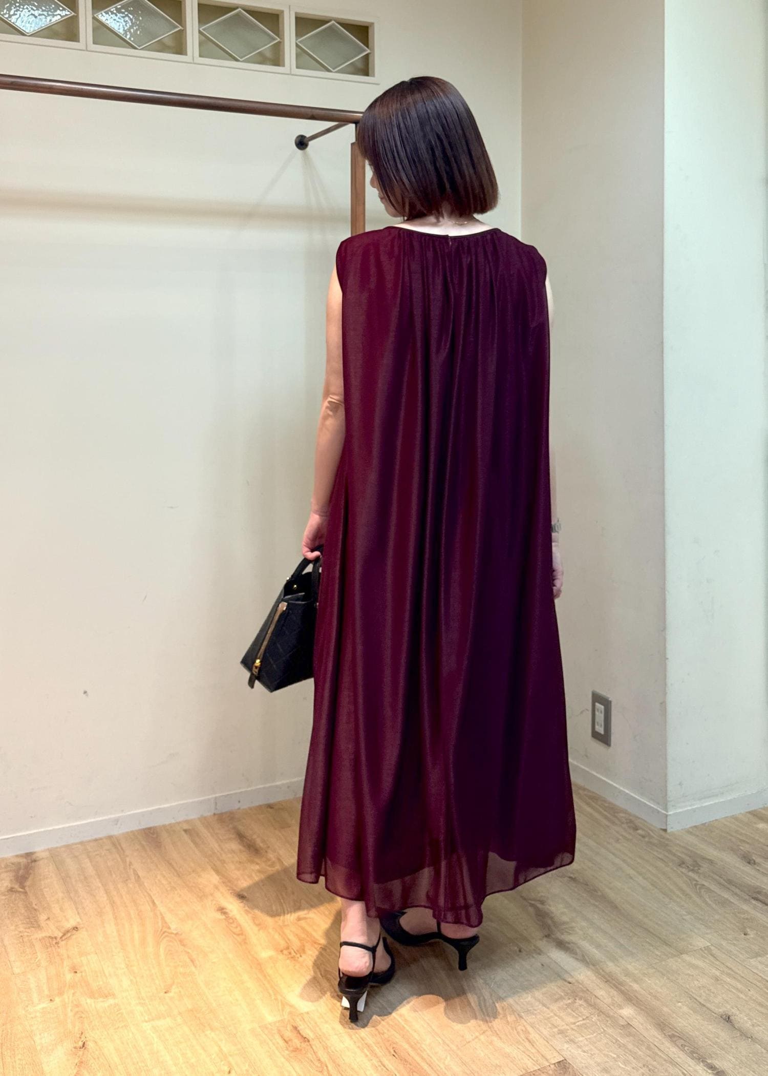 Jun&rope ワンピース JUN&ROPÉ(ジュン アンド ロペ) ワンピース通販｜J'aDoRe JUN ONLINE