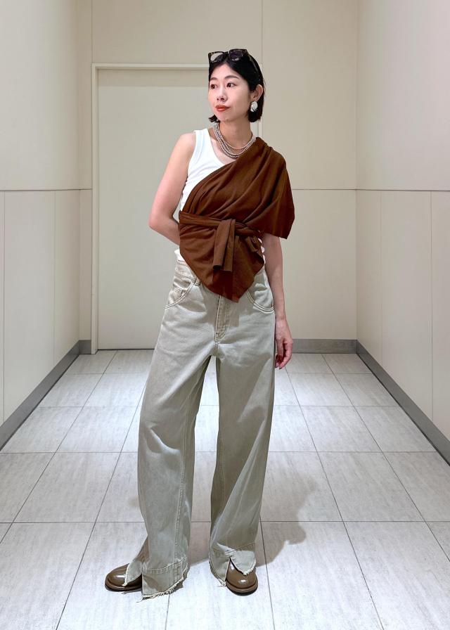 スタイリングタイトル