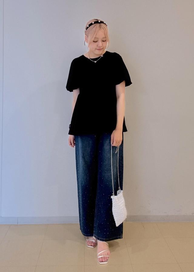 スタイリングタイトル