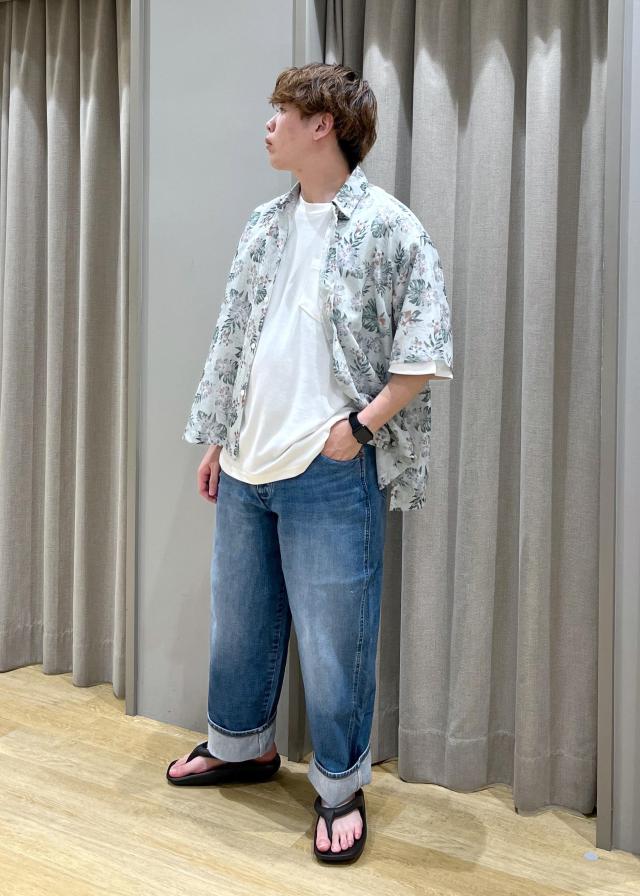 スタイリングタイトル