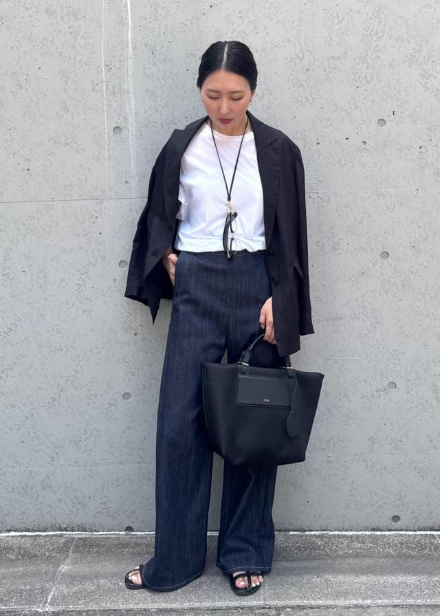 スタイリングタイトル