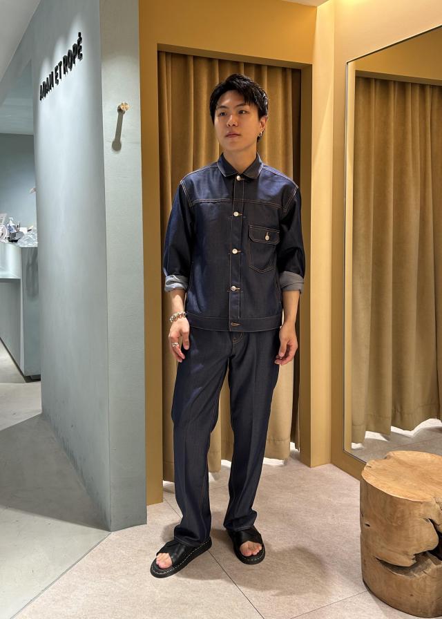 スタイリングタイトル