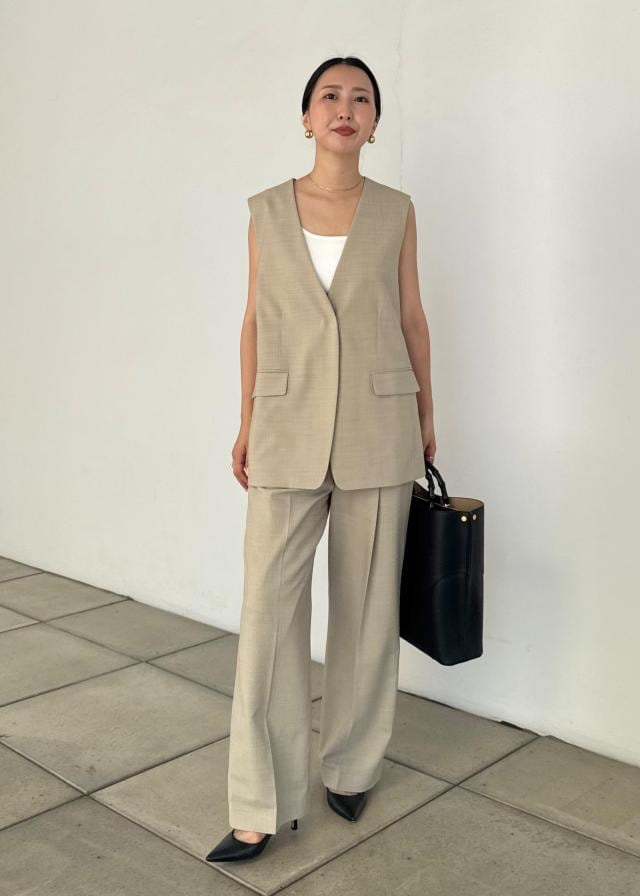 スタイリングタイトル