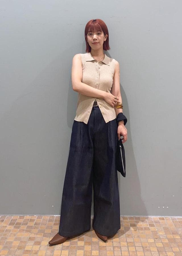 スタイリングタイトル