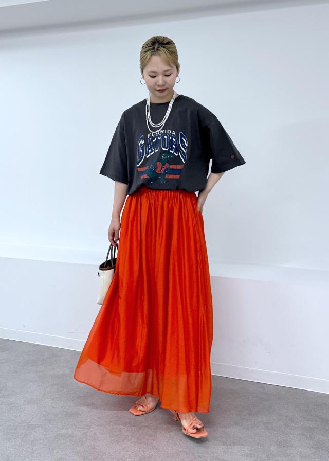 スタイリングタイトル