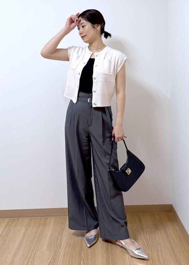 スタイリングタイトル