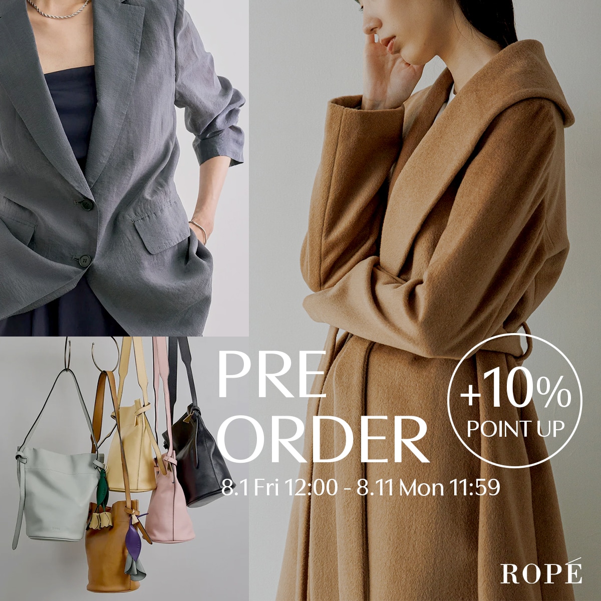 JUN&amp;ROPE’ - coco 中古 ジュン＆ロペ JUN&amp;ROPE レディース フルジップアウター M 紺 ネイビー ダブルジップ ストレッチ JUN&ROPE' - coco 中古 ジュン＆ロペ JUN&ROPE レディース