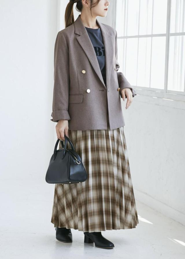 スタイリングタイトル