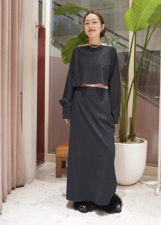 スタイリングタイトル