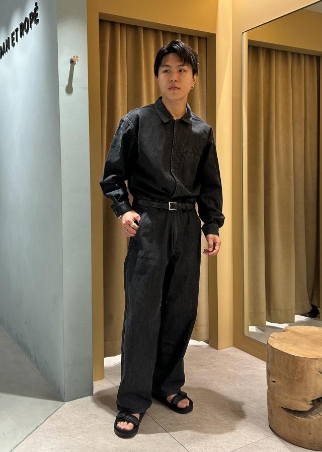 スタイリングタイトル