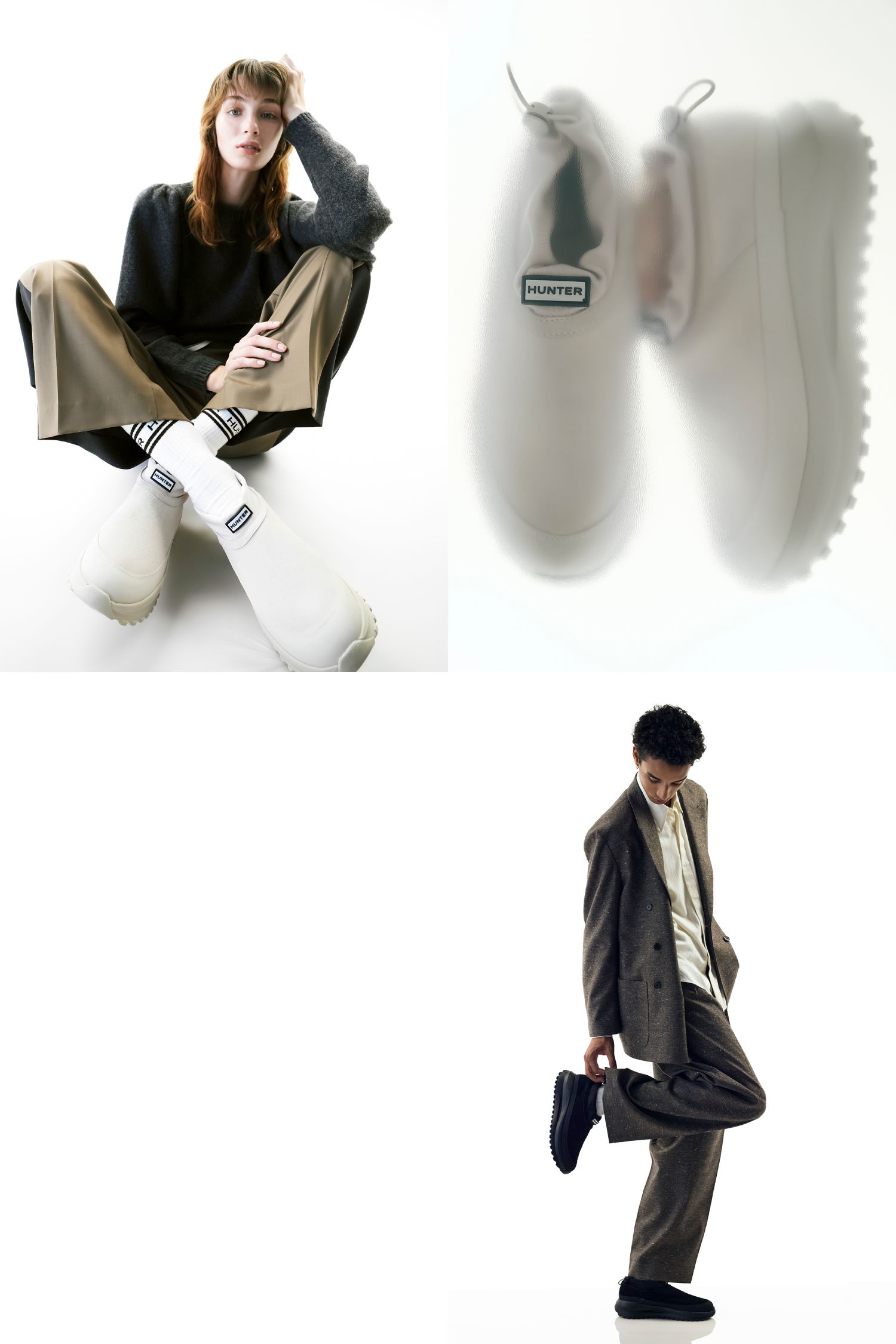 PRE ORDER】HUTNER for ADAM ET ROPÉ | J'aDoRe JUN ONLINE