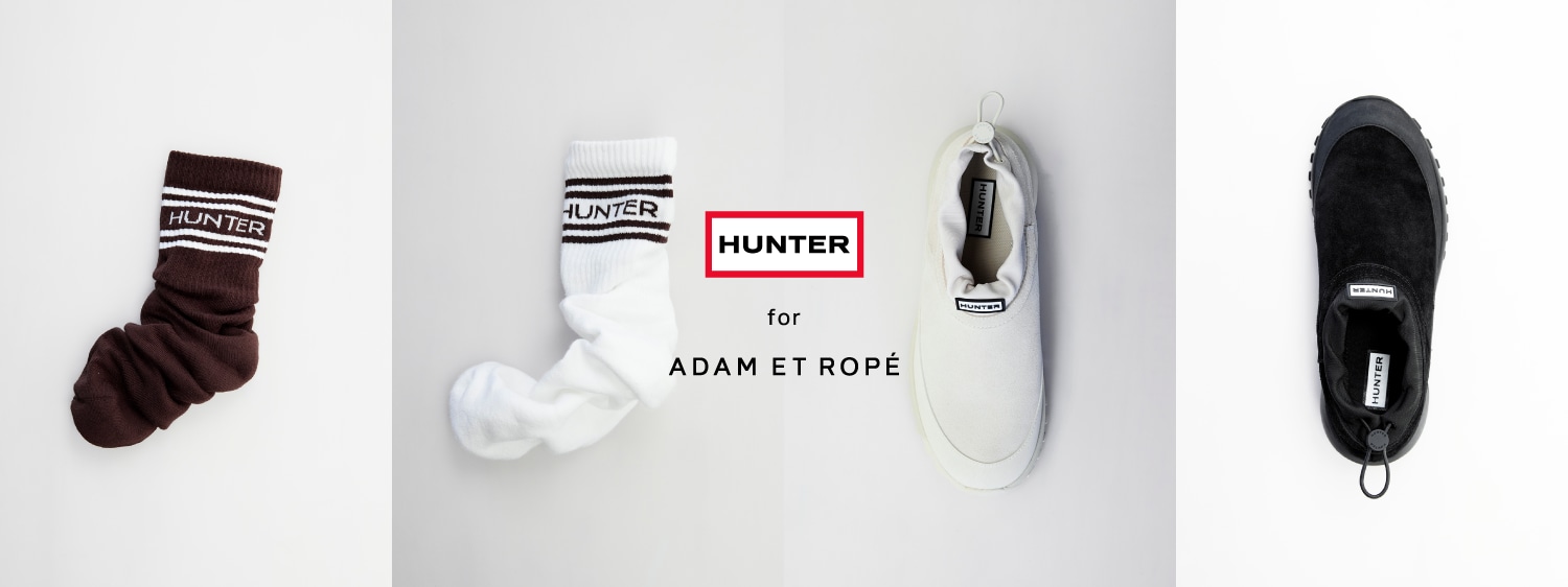 PRE ORDER】HUTNER for ADAM ET ROPÉ | J'aDoRe JUN ONLINE