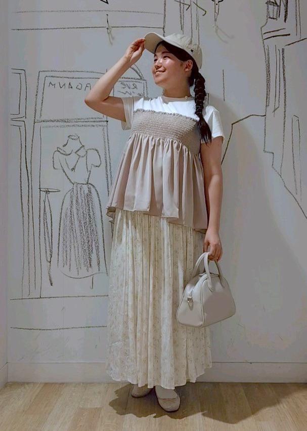 スタイリングタイトル