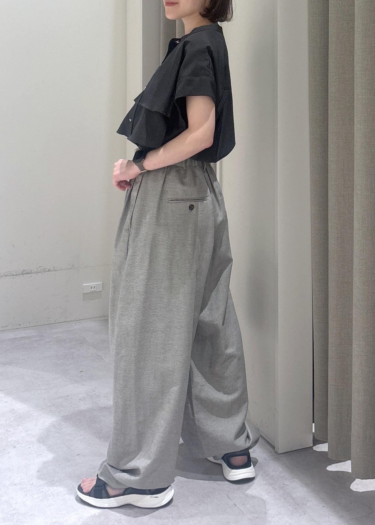 7636 ブルー系×大人フェミニンコーデ♡ Mサイズ レディース服 12点 7636 ブルー系×大人フェミニンコーデ♡ Mサイズ レディース服 12