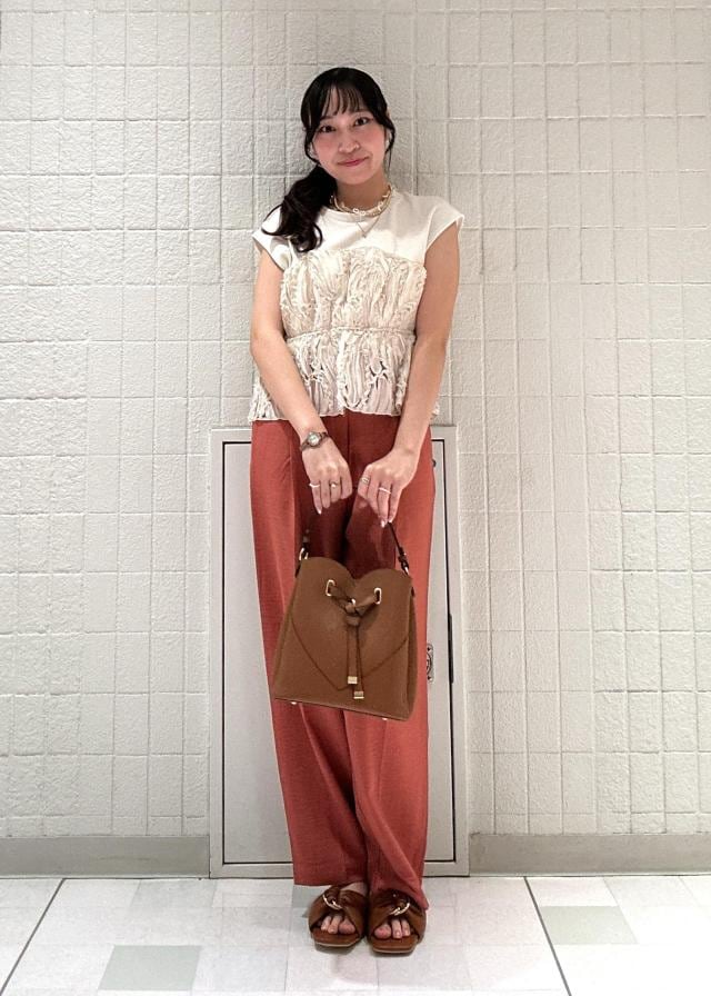 スタイリングタイトル