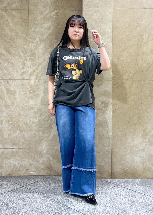 スタイリングタイトル