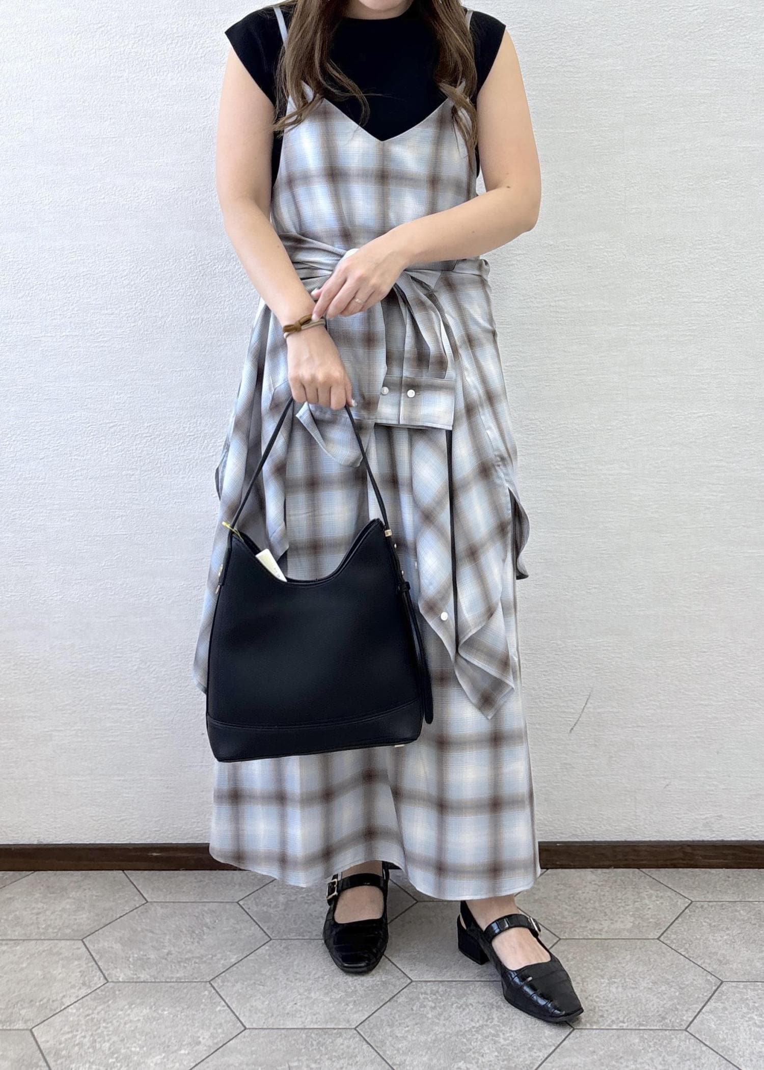 体型カバースタイル / kusa / ROPÉ PICNIC ｜J'aDoRe JUN ONLINE