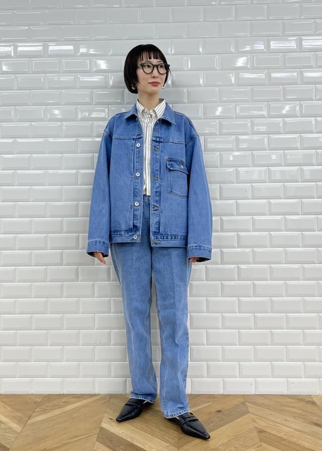 スタイリングタイトル