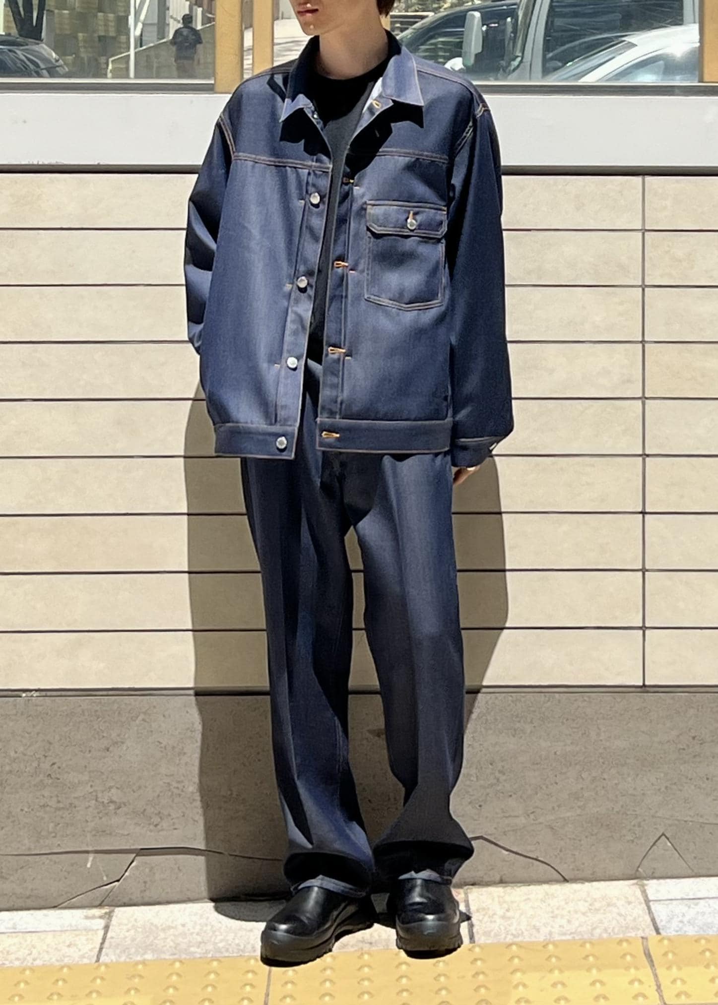 styling / 鹿俣 / ADAM ET ROPÉ FEMME ｜J'aDoRe JUN ONLINE