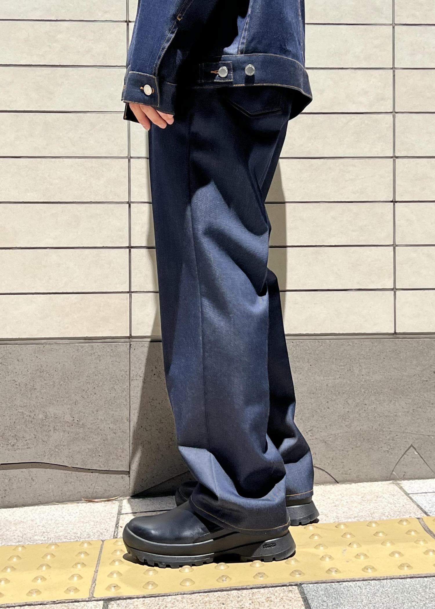 styling / 鹿俣 / ADAM ET ROPÉ FEMME ｜J'aDoRe JUN ONLINE