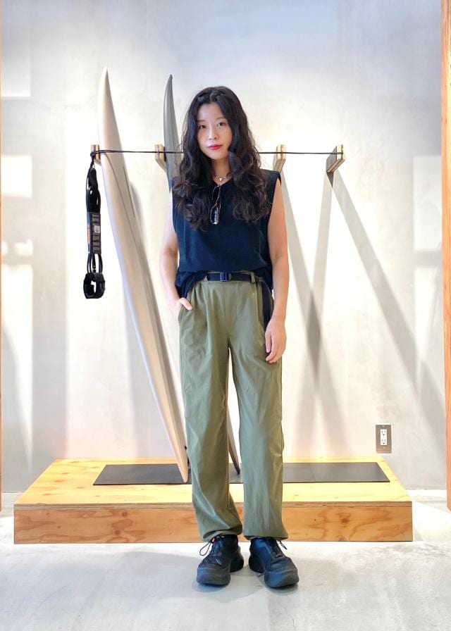 スタイリングタイトル