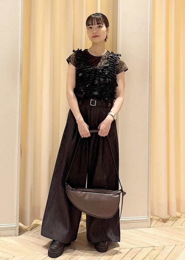 スタイリングタイトル