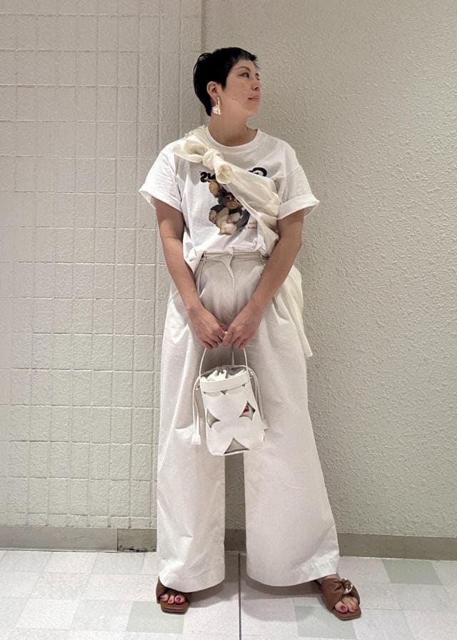 スタイリングタイトル