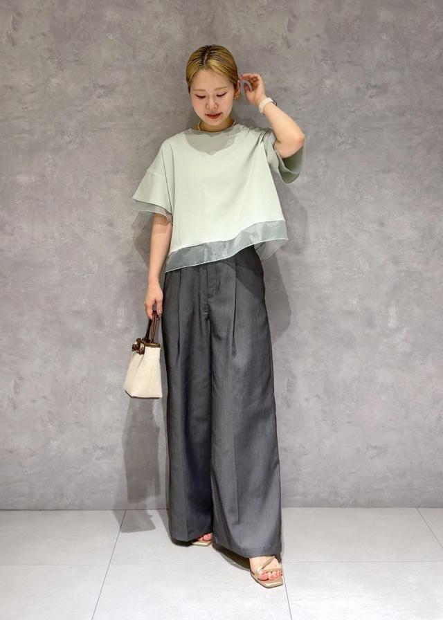 スタイリングタイトル