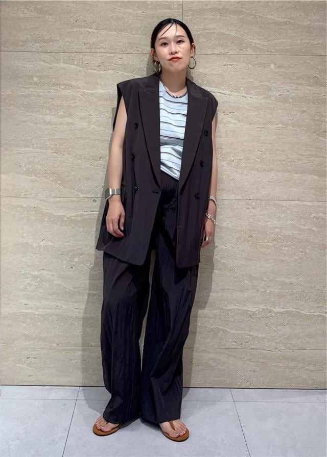 スタイリングタイトル