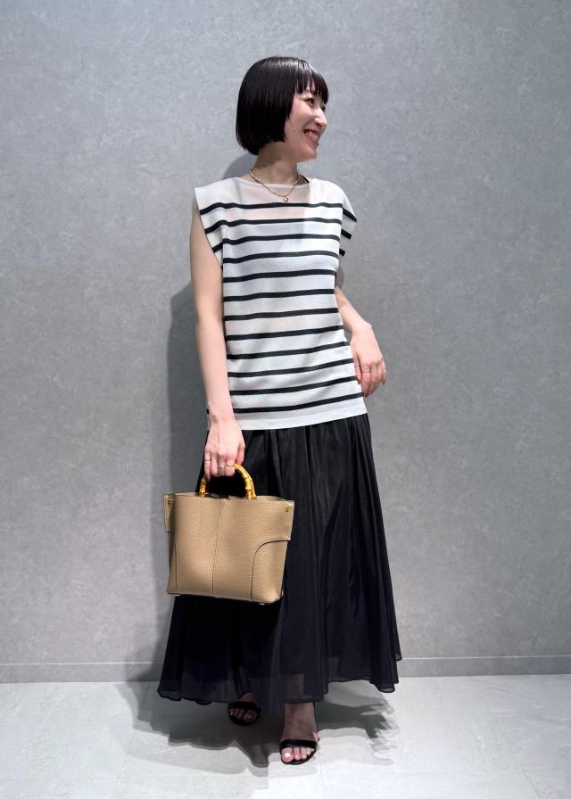 スタイリングタイトル