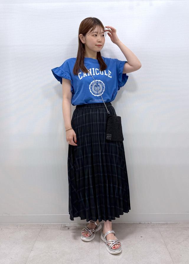 スタイリングタイトル