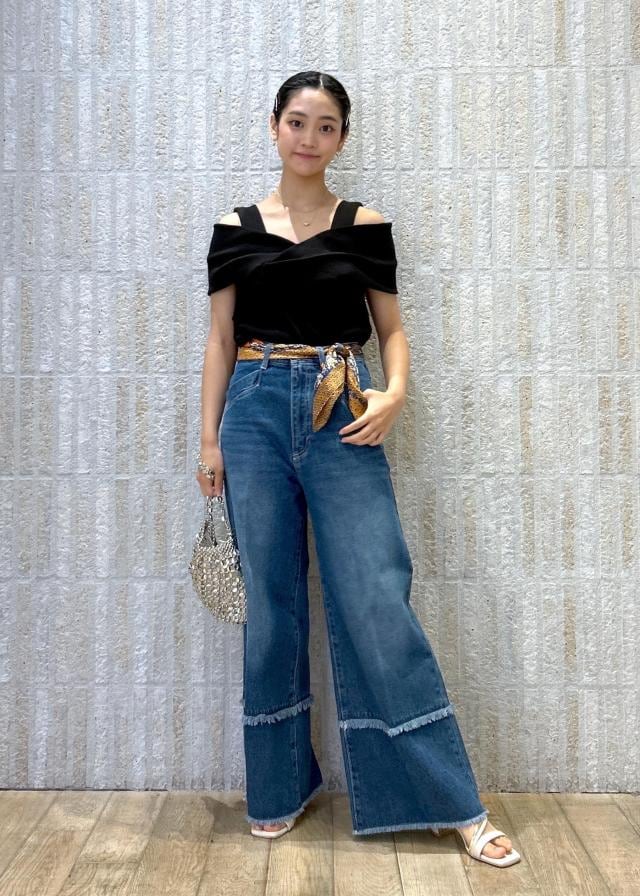 スタイリングタイトル