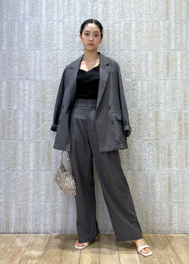 スタイリングタイトル