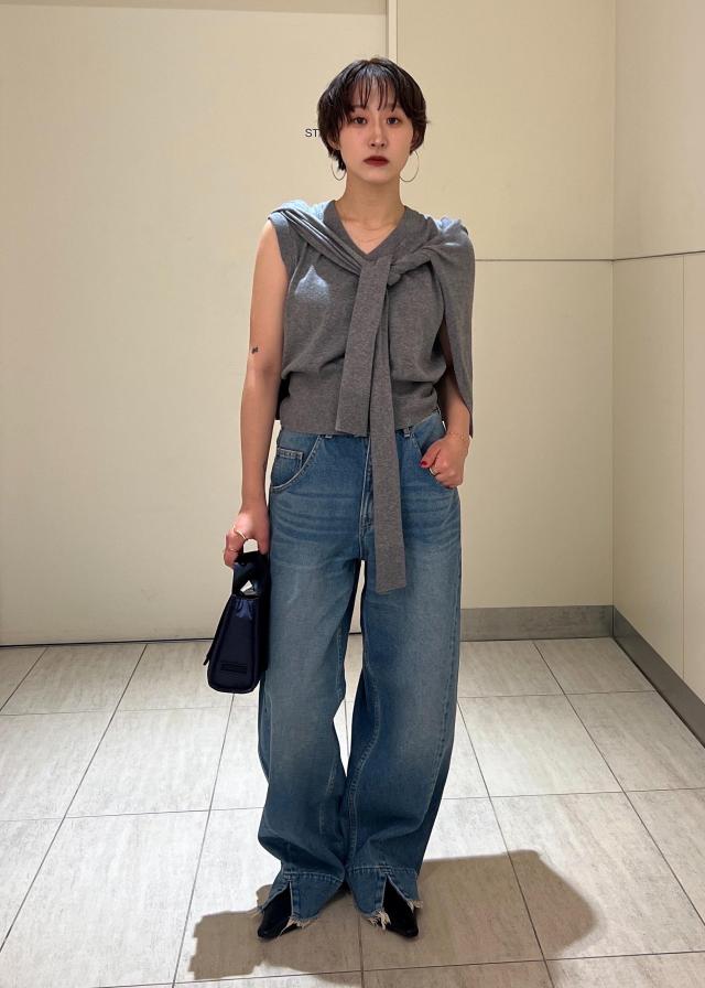 スタイリングタイトル