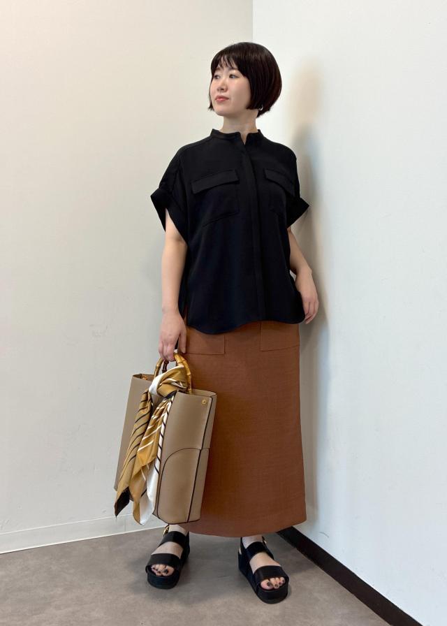 スタイリングタイトル