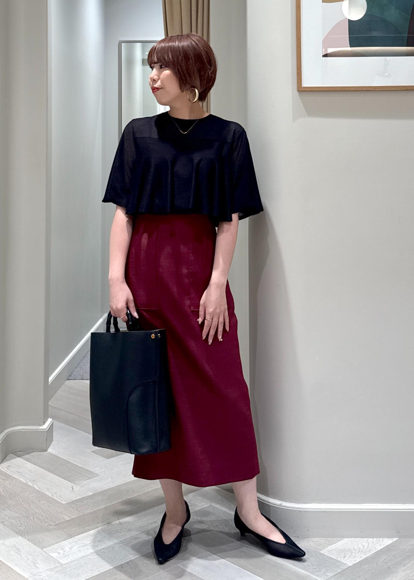 【新品】‼️JUN AND ROPE / スカート/XS 楽天市場】ジュン＆ロペ（スカート｜レディースウェア）：ウェア