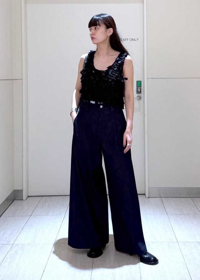 スタイリングタイトル