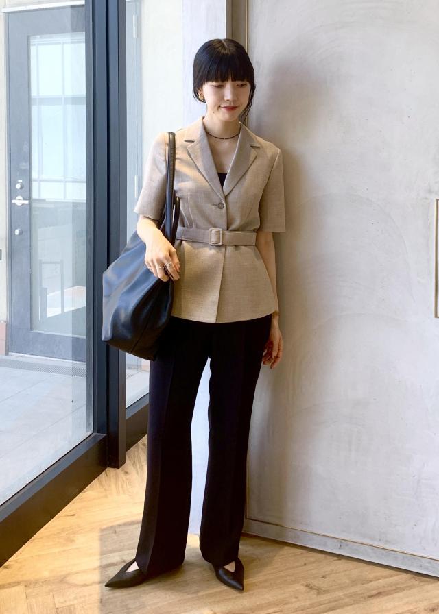 スタイリングタイトル