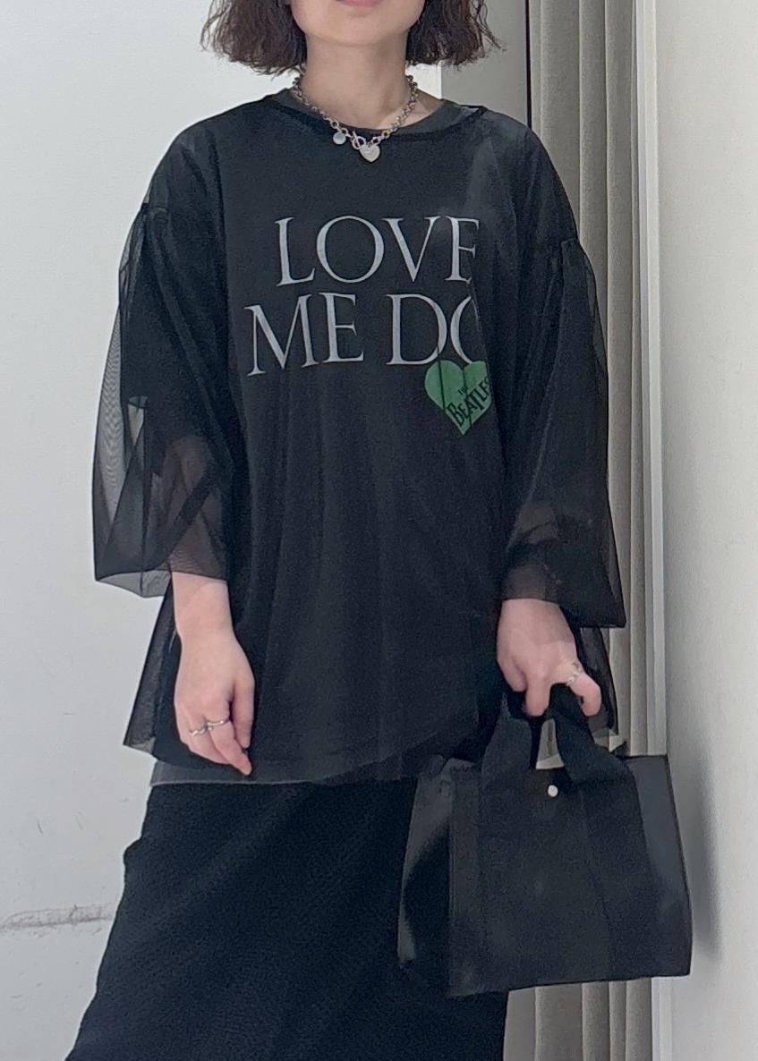 【抜け感コーデ★】Dior Tシャツ 抜け感コーデ☆】Dior Tシャツ