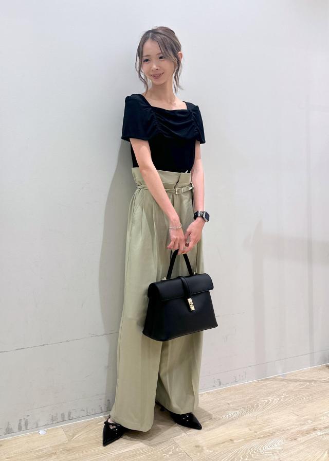 スタイリングタイトル