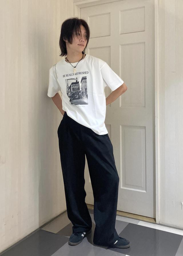 スタイリングタイトル