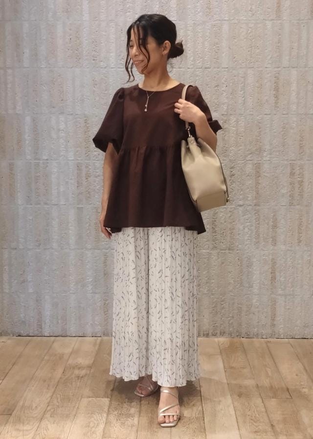 スタイリングタイトル