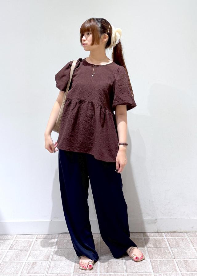 スタイリングタイトル