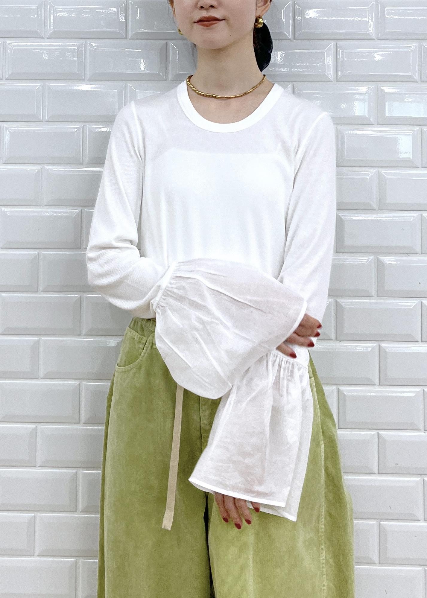 新品　タグ付きADAM ET TOPE' コーデュロイ パンツ　M レディース PRE ORDER / tomo / ADAM ET ROPÉ FEMME ｜J'aDoRe JUN ONLINE
