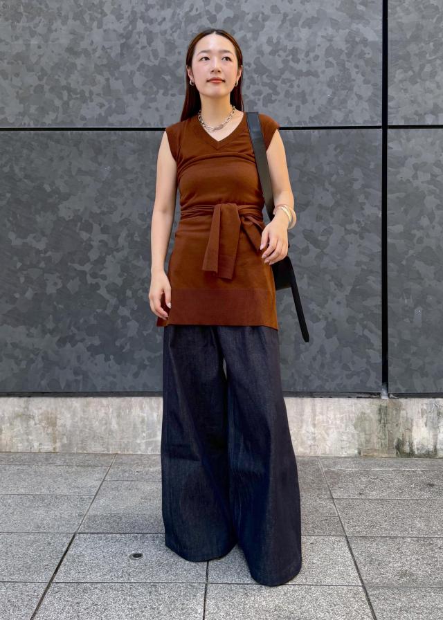 スタイリングタイトル