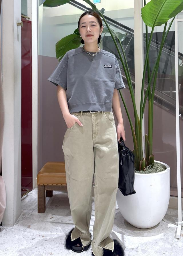 スタイリングタイトル